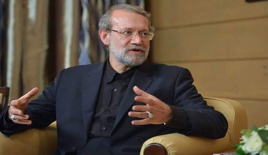 علی لاریجانی: مشکل گرانی حل می‌شود