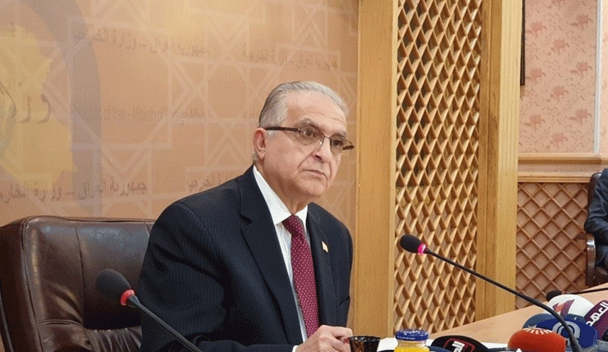الحكيم: لن ندخل بأي محور ضد ايران