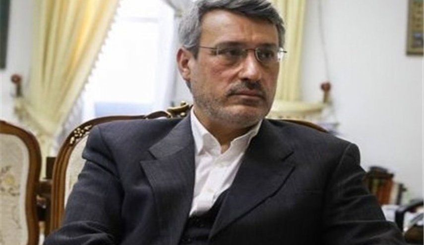 بعیدی نژاد: بی‌بی‌سی فارسی نمی‌تواند یک‌ شبکه خبری مستقل باشد