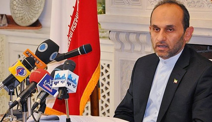 بازگشت مرضیه هاشمی به منزله پیروزی عدالت و شکست آمریکا است