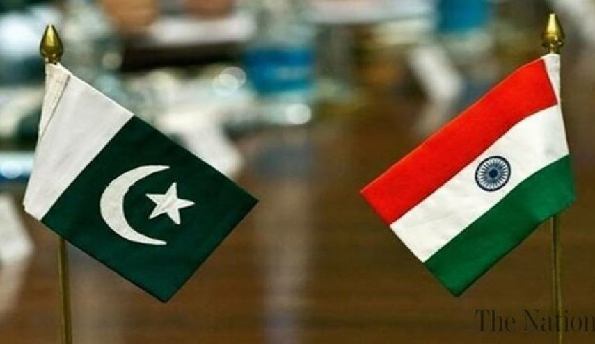 هند سفیر پاکستان را احضار کرد