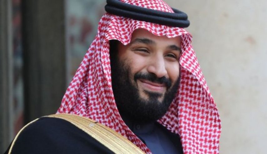 هكذا انهى الامير الغر مشروع مكافحة الفساد 