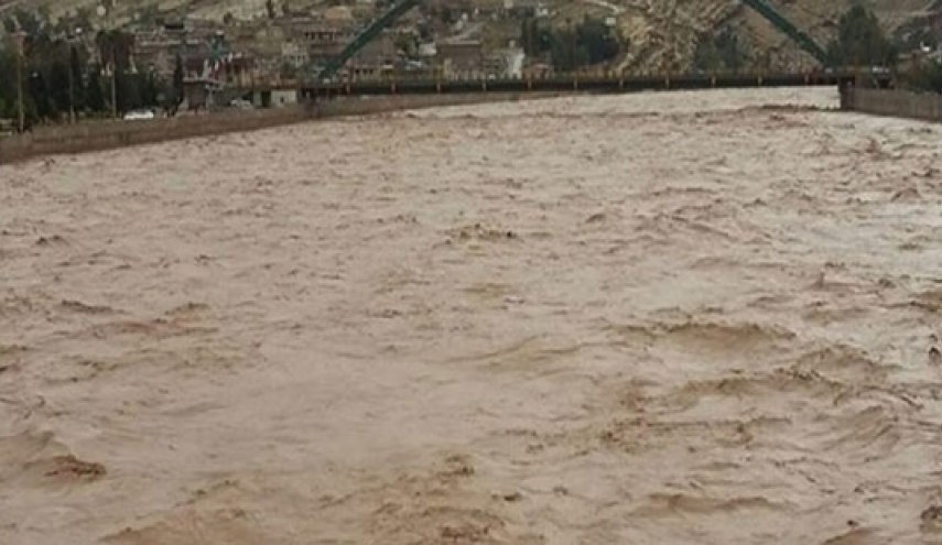 سیل در عربستان 12 کشته و 170 مصدوم بر جای گذاشت