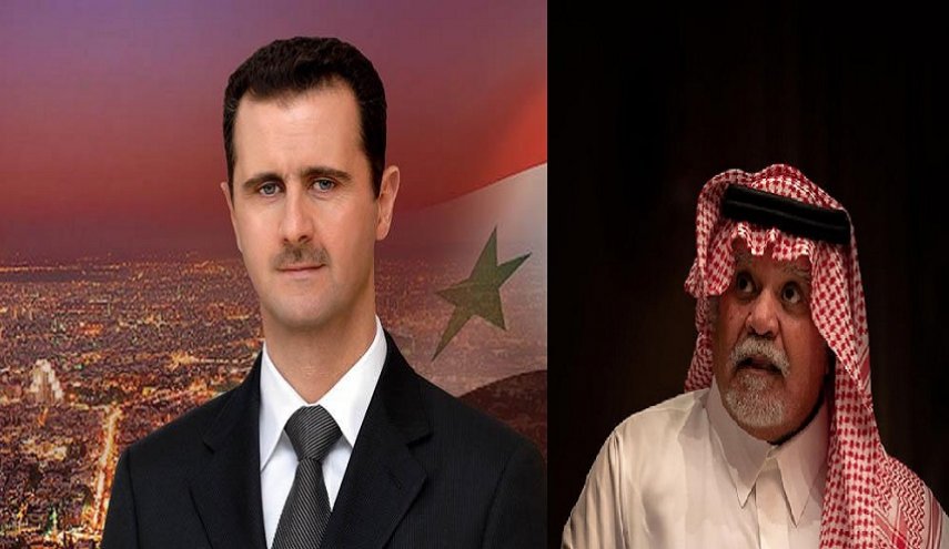 فوبيا الأسد تلازم الحرس القديم في السعودية ..