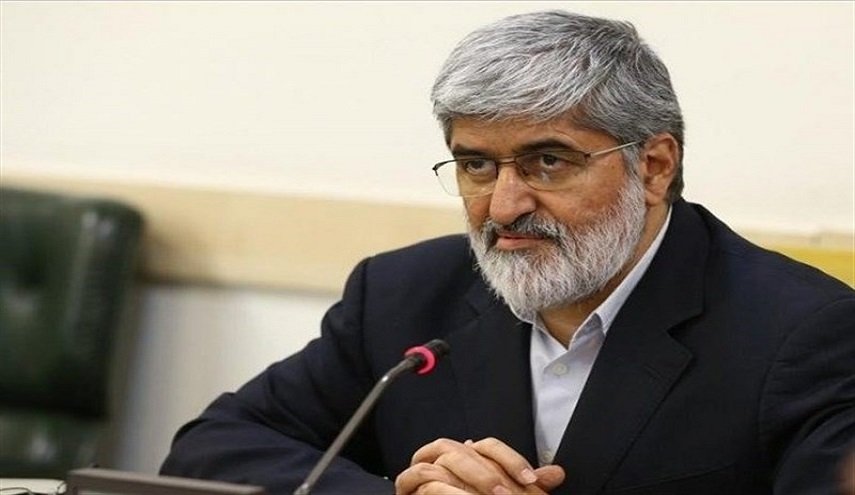 الآلية المالية تکشف عزما اوروبيا للحفاظ علي الإتفاق النووي