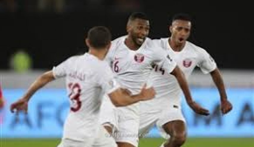 فینال جام ملتهای آسیا 2019؛ ژاپن 1- قطر 3
