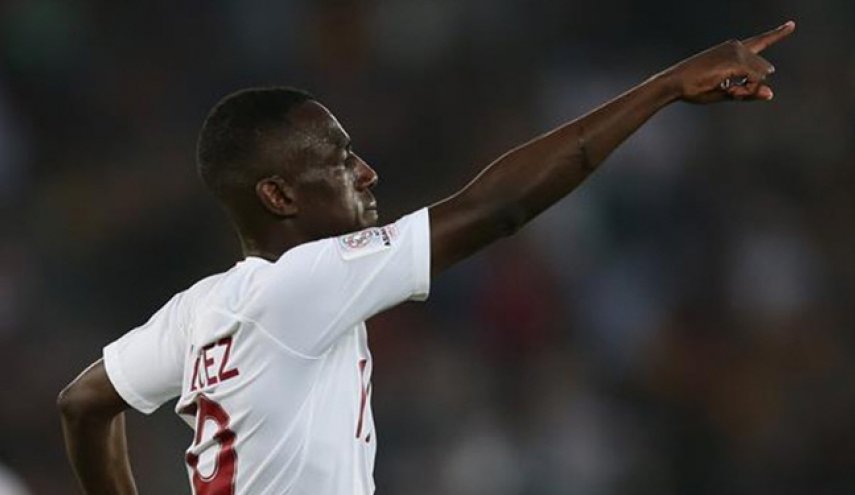الاتحاد الآسيوي يرفض احتجاج الإمارات ضد قطر

