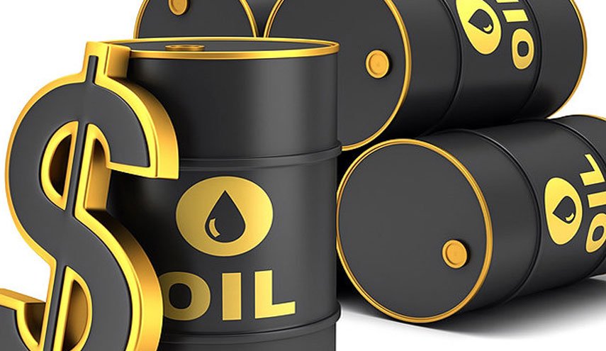 اقدامات تحریمی آمریکا قیمت جهانی نفت را افزایش داد