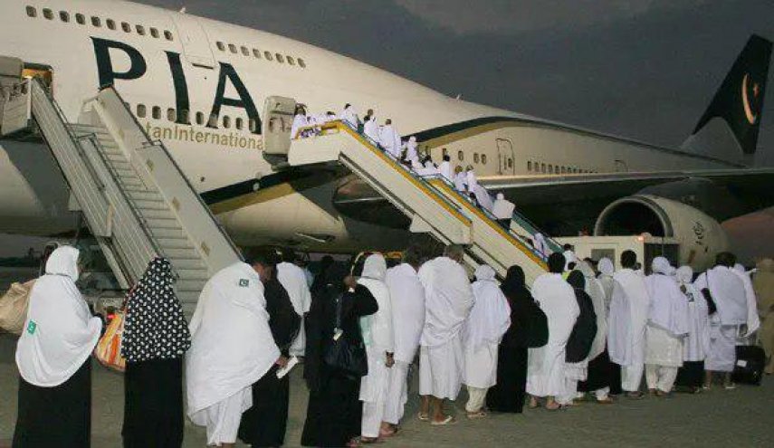 آل سعود حج پاکستانی‌ها را گران کرد