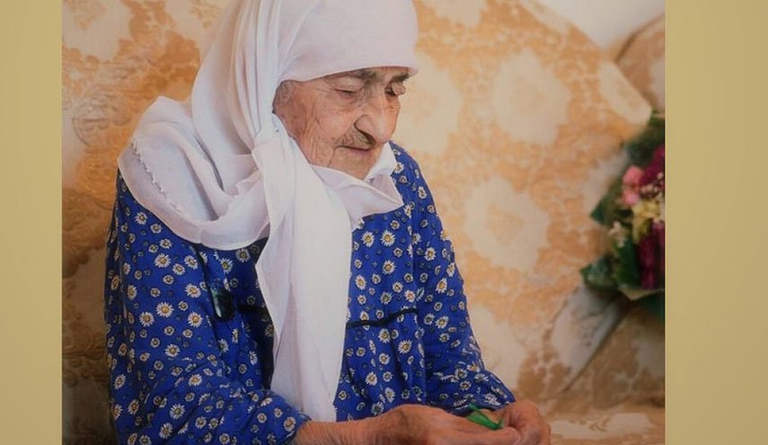 أكبر معمرة في العالم تكشف سرا محزنا قبل وفاتها! 