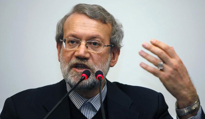 توضیحات لاریجانی درباره اصلاح ساختار بودجه‌ای کشور در ۴ ماه نخست سال ۹۸