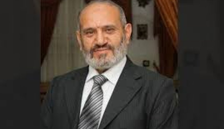 واکنش‌ها به بازداشت یک نماینده حماس توسط تشکیلات خودگردان
