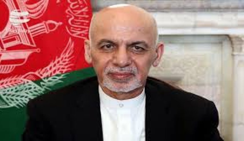 دعوت رسمی اشرف‌غنی از ترامپ برای سفر به افغانستان 