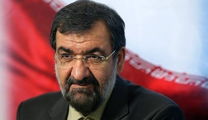 محسن رضایی به جنایت تروریستی نیوزیلند واکنش نشان داد
