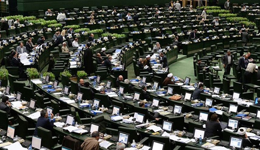نمایندگان قانون بودجه سال 97 را اصلاح کردند