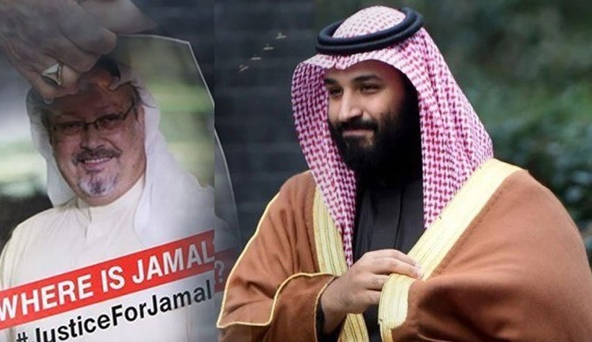 هیات سازمان ملل بن سلمان را مظنون قتل خاشقچی می داند