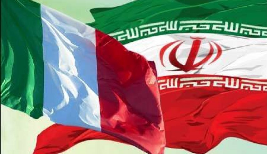 ایتالیا نیز به سازوکار مالی اروپا- ایران می‌پیوندد
