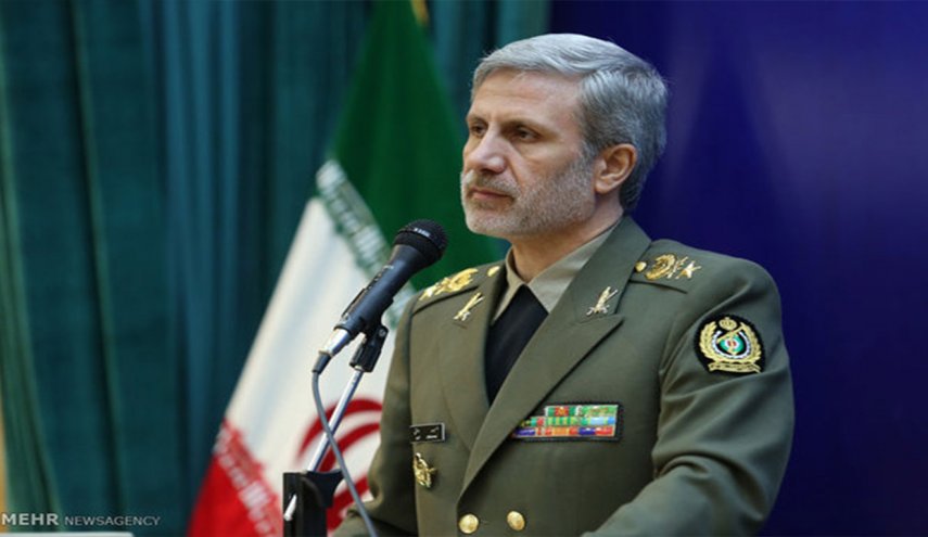 امیر حاتمی: نفتمان را خواهیم فروخت؛ به صفر رساندن صادرات نفت ایران غیرممکن است