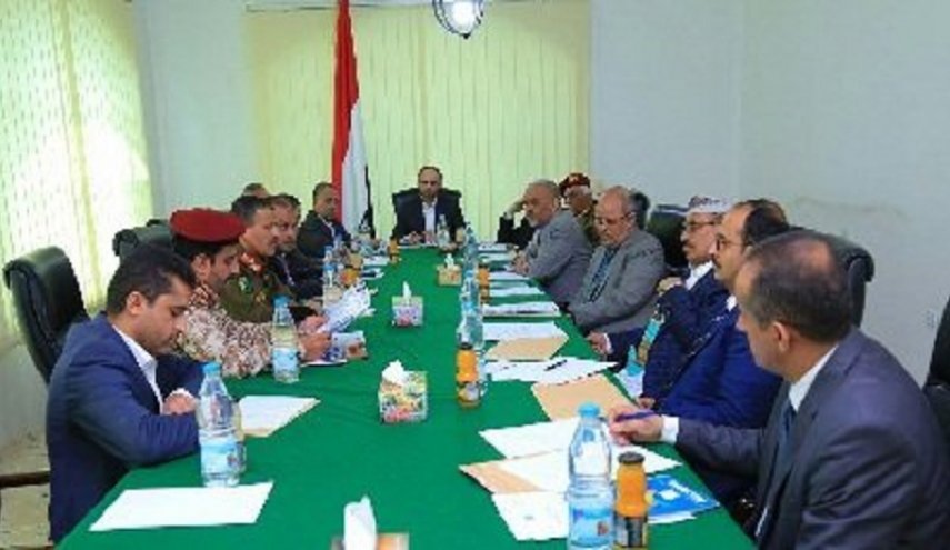 اليمن... مجلس الدفاع الوطني يوجه بتعزيز صمود الشعب ودعم الجبهات