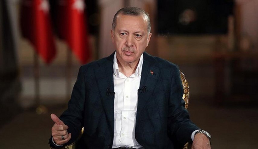 أردوغان يستغرب صمت أميركا إزاء القتل الوحشي لخاشقجي

