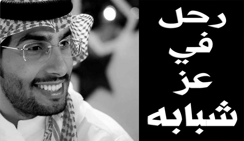 وفاة إعلامي كويتي شهير في حادث سير