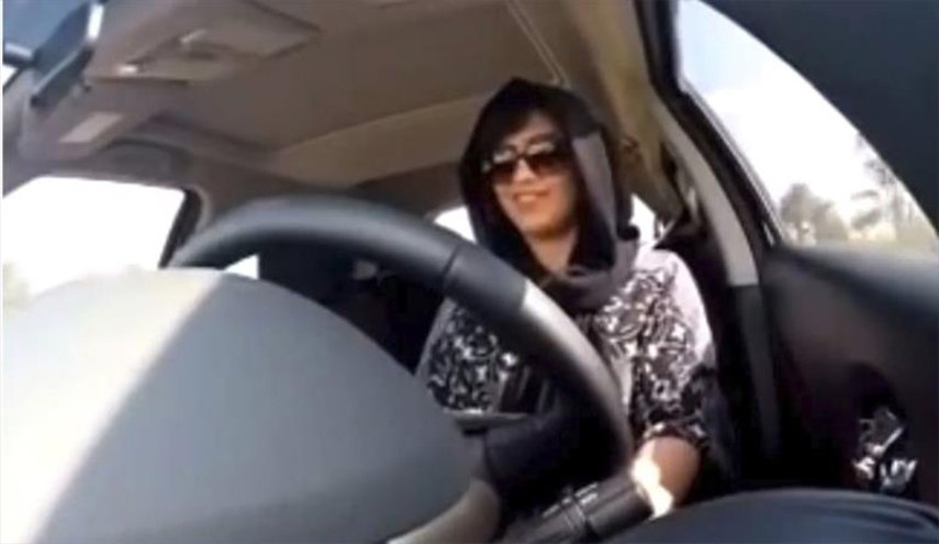 لجين تستحق جائزة نوبل للسلام
