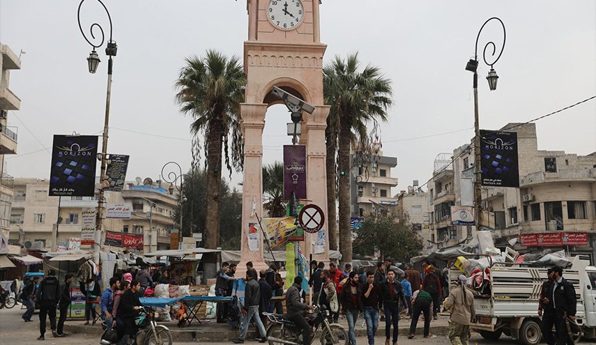 محافظ إدلب: الأهالي يناشدون الجيش لتحريرهم