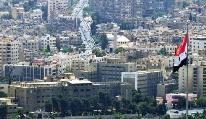 الأوروبيون يفرملون إعادة العلاقات العربية مع دمشق!
