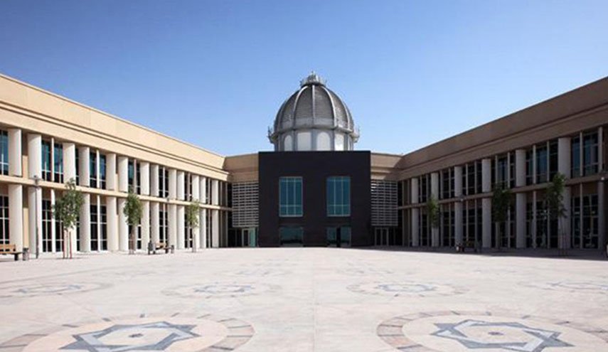 لوبوان: هكذا تعاملت جامعة 