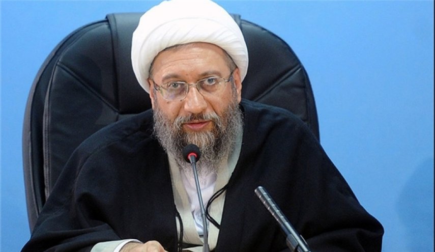 پیام تسلیت رئیس قوه قضائیه در پی شهادت جمعی از نیرو‌های سپاه پاسداران