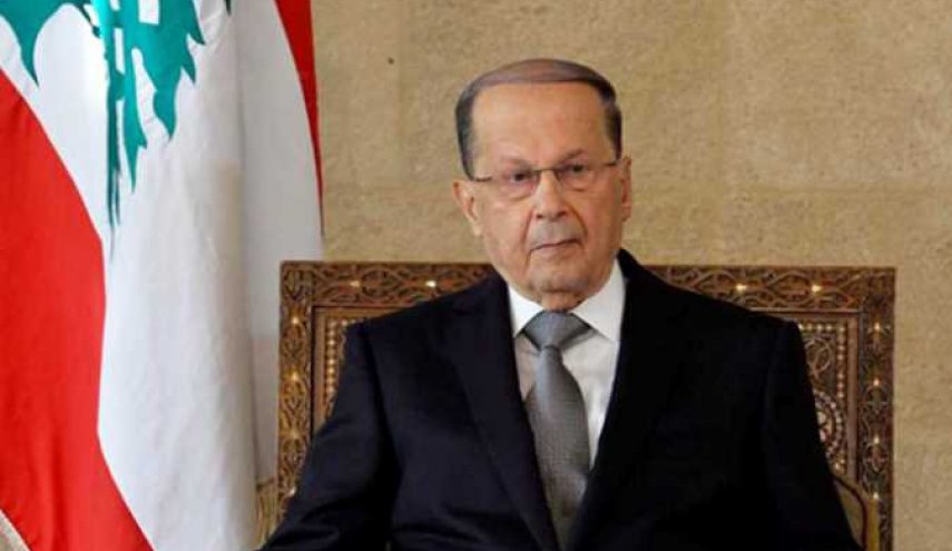 عون.. الانتقادات توجه للحكومة اللبنانية قبل ان تبدأ عملها!