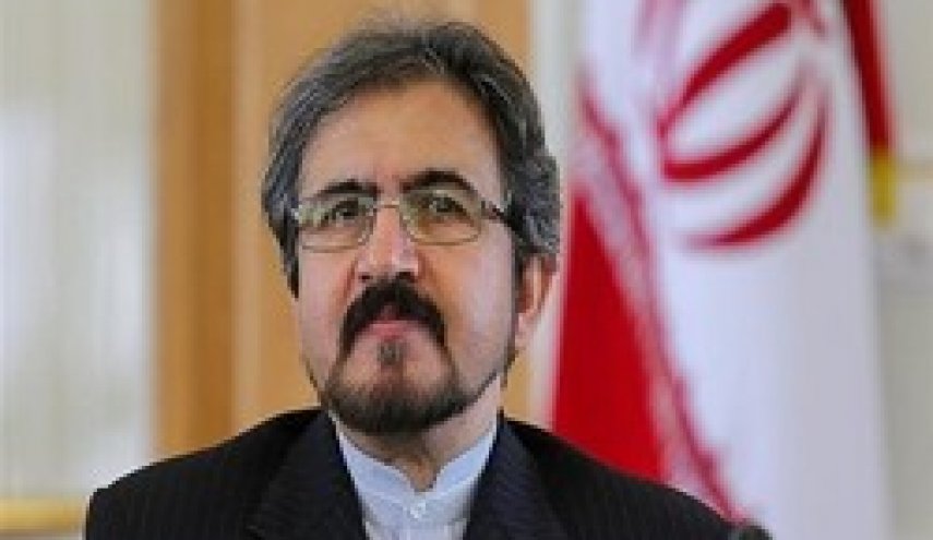 سخنگوی وزارت خارجه: اروپا نمی تواند اجرای اینستکس را مشروط به  FATF کند