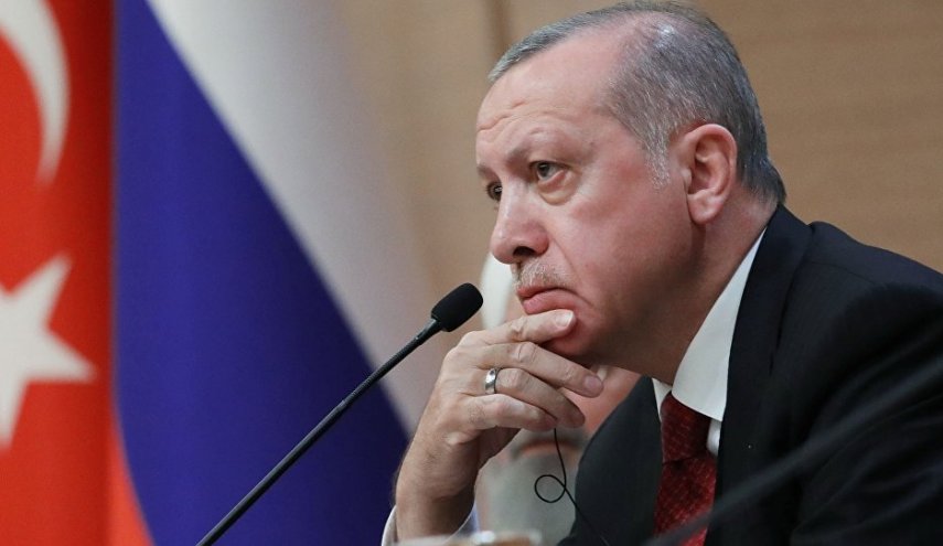 المنطقة الآمنة.. وأحلام اردوغان الوردية