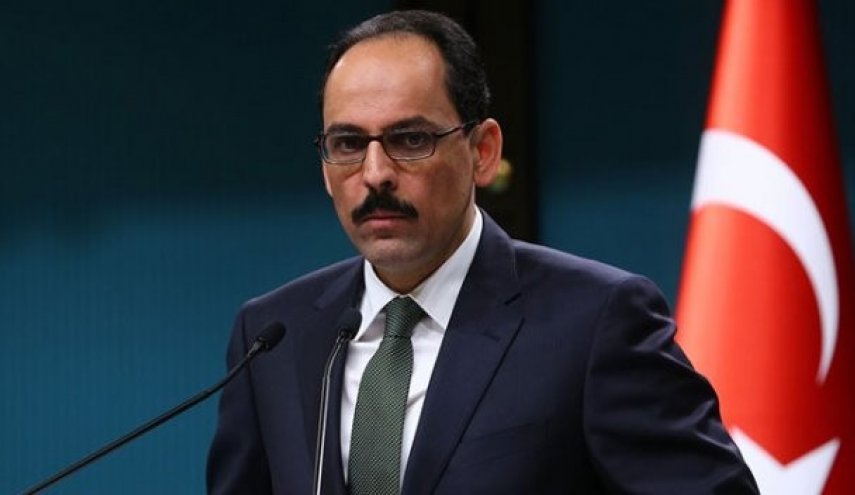 هكذا علقت الخارجية التركية على علاقتها مع دمشق
