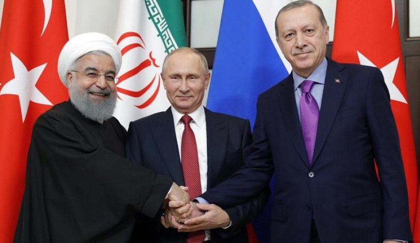 هل تبصر اللجنة الدستورية السورية النور؟