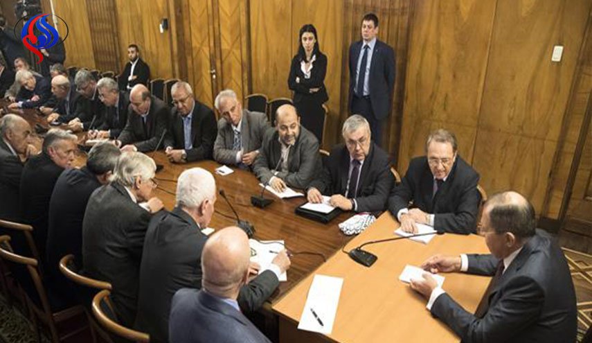 ما هو سبب تقديم موعد لقاء الفصائل الفلسطينية في موسكو ؟