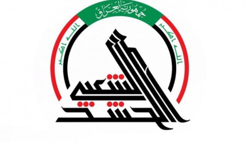 الحشد الشعبی عراق، عملیات در خاک سوریه را تکذیب کرد