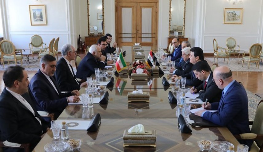 آمادگی شرکت‌های ایرانی برای تعاملات اقتصادی با سوریه در دوران بازسازی
