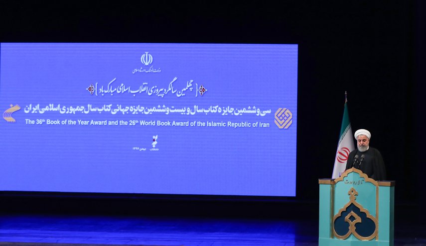 انقلاب اسلامی بی‌تردید انقلابی فرهنگی، ‌اجتماعی و سیاسی بود/ ملت ایران به دولت آمریکا اجازه‌ سلطه‌گری نمی دهد
