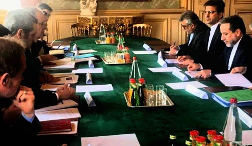 عراقچی: توازن در برجام از بین رفته است/طرف‌های مقابل تعهداتشان را اجرایی نکرده‌اند