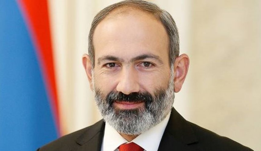 ایروان: پاشینیان آخر فوریه به ایران می‌رود