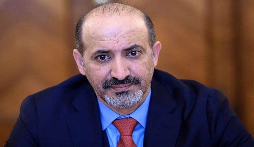 طرح استقرار 10 هزار نیروی کرد و عرب در شرق سوریه