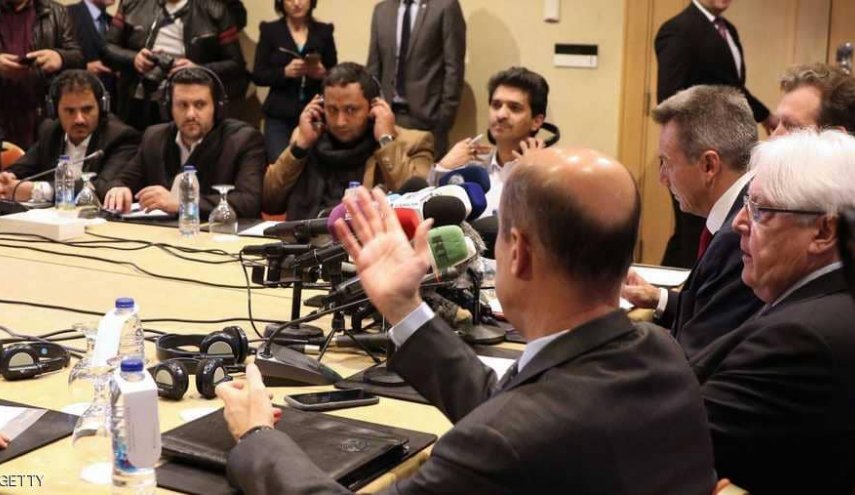 اليمن.. ملف الاسرى على طاولة المفاوضات في عمّان