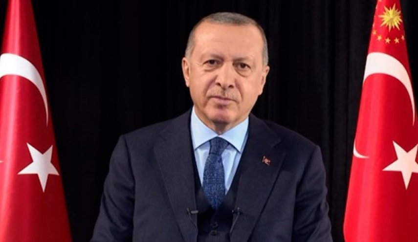 اردوغان: امیدوارم یونان به پناهگاهی برای گروه پ‌ک‌ک و گولن تبدیل نشود