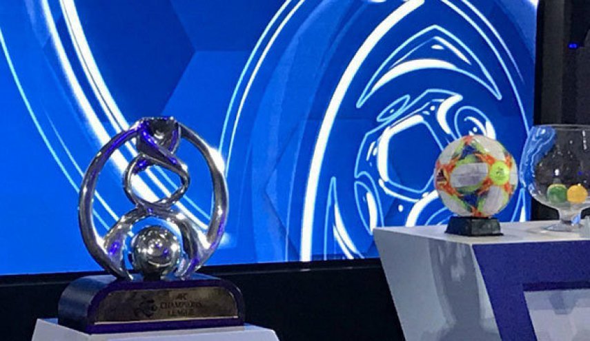 تاریخ بازی‌های پرسپولیس و استقلال در لیگ قهرمانان