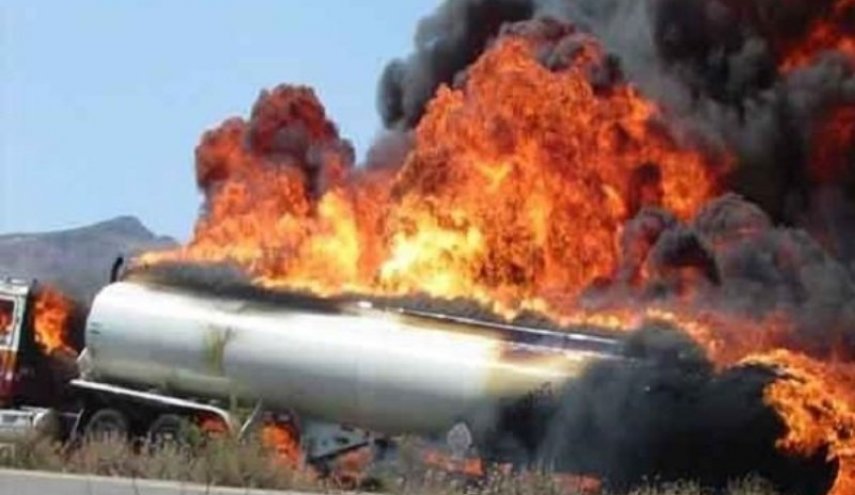 تفاصيل استشهاد احد افراد قوات الامن في خرم اباد