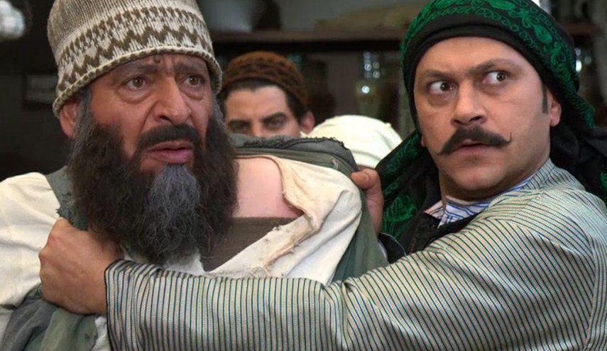 مصير 'باب الحارة' في مهب الريح