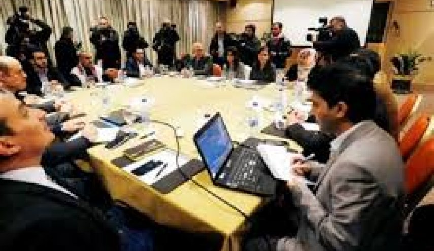 دومین روز مذاکرات صلح یمن در اردن؛ کارشکنی سعودی‌ها مانع دستیابی به نتیجه
