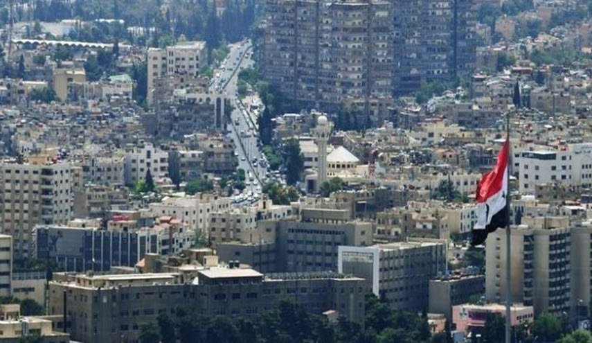 في سوريا... من هؤلاء الذين يضعون شعار 