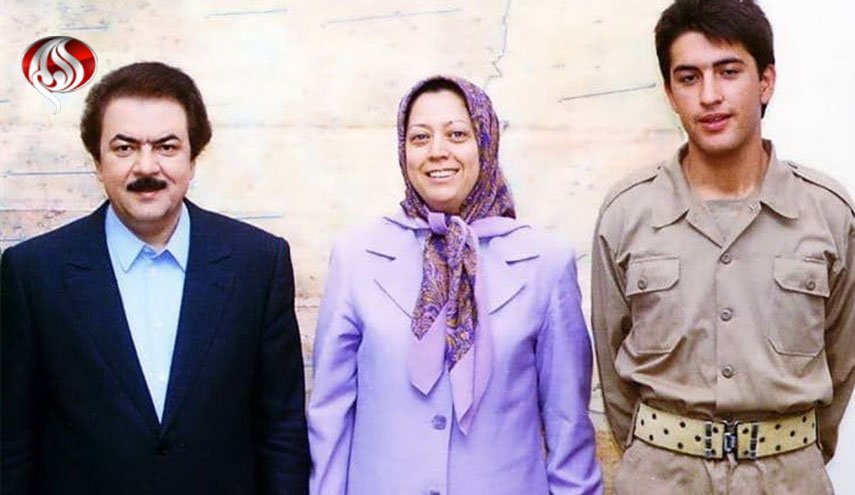 افشاگری بی سابقه پسر مسعود رجوی علیه سازمان منافقین